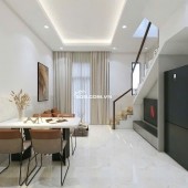 Bán nhà Bùi Thế Mỹ P.10, quận Tân Bình - DT 4x8m CN 32m2, 2 Tầng, 2PN. Nhỉnh 3 Tỷ.